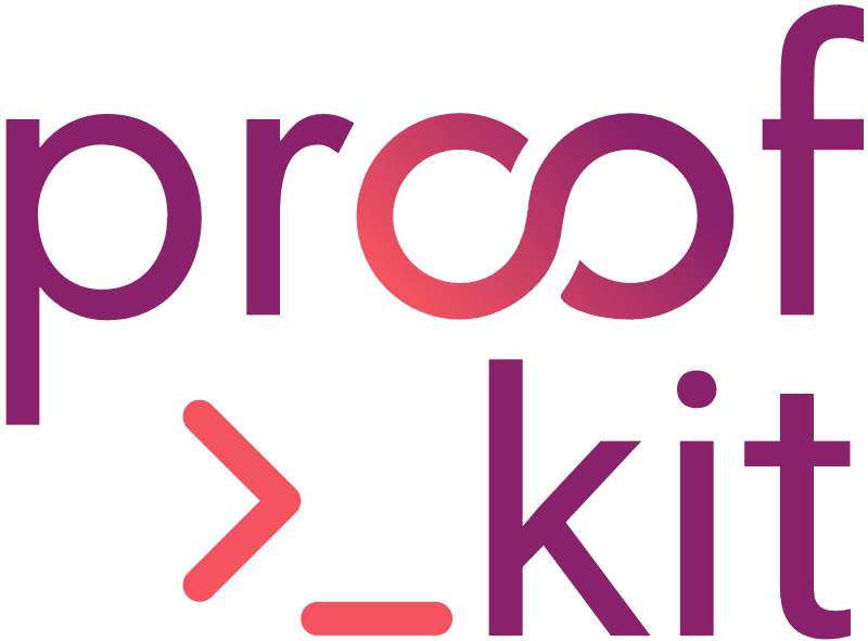 ProofKit Logo